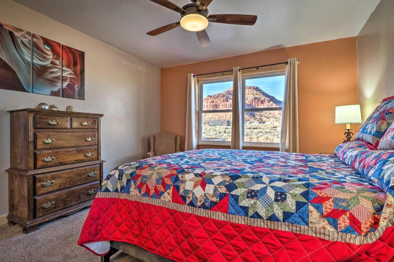 Rural Base Camp For Grand Canyon, Zion And Bryce Np! Kanab Εξωτερικό φωτογραφία
