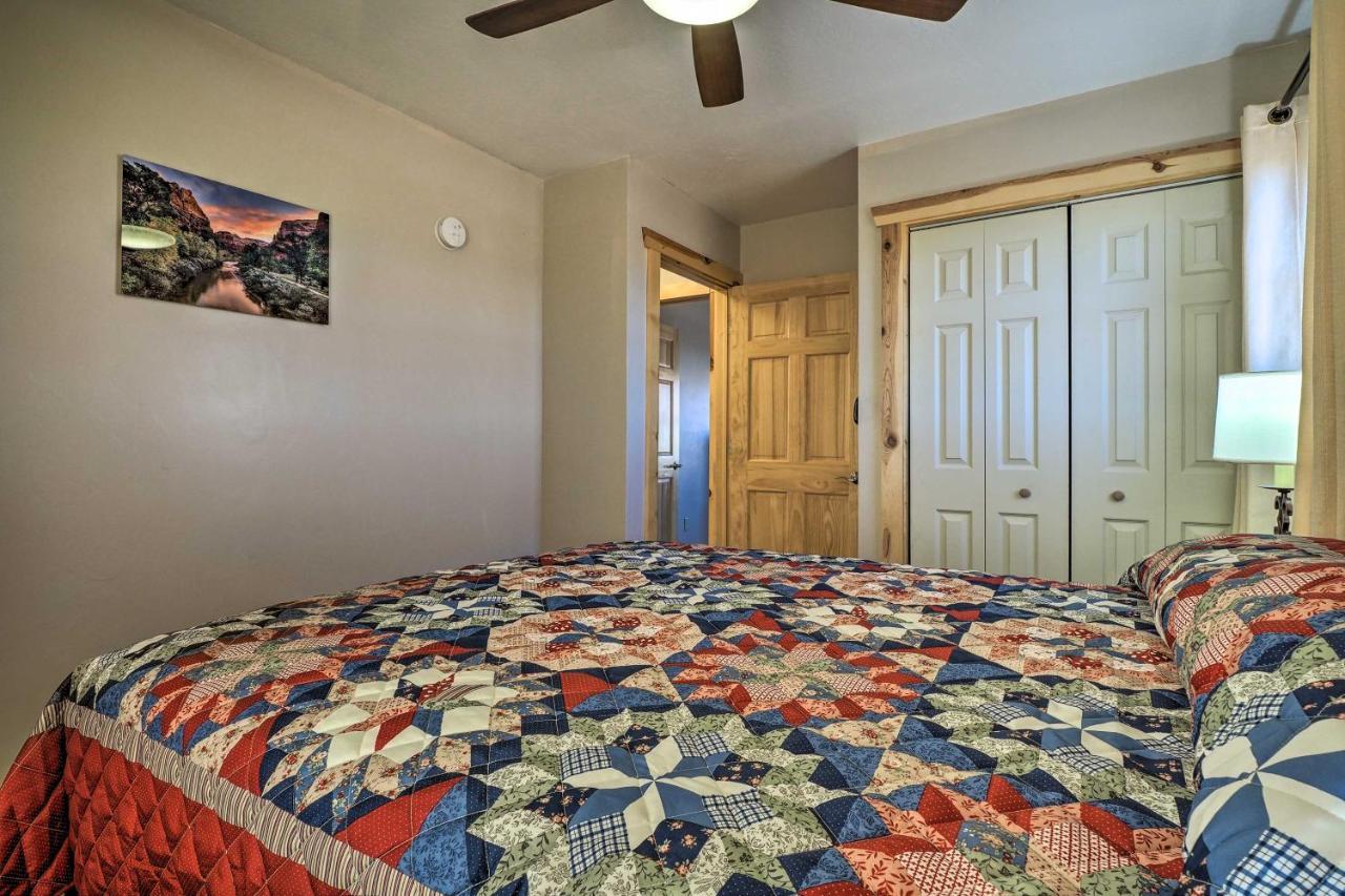 Rural Base Camp For Grand Canyon, Zion And Bryce Np! Kanab Εξωτερικό φωτογραφία